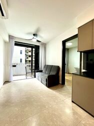 Park Colonial (D13), Condominium #475848601